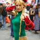 Illustration for article titled The Most Creative And Sensational Cosplay Of San Diego Comic Con 2015!